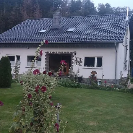 Ruridylle 1 Apartment Simmerath Exterior photo