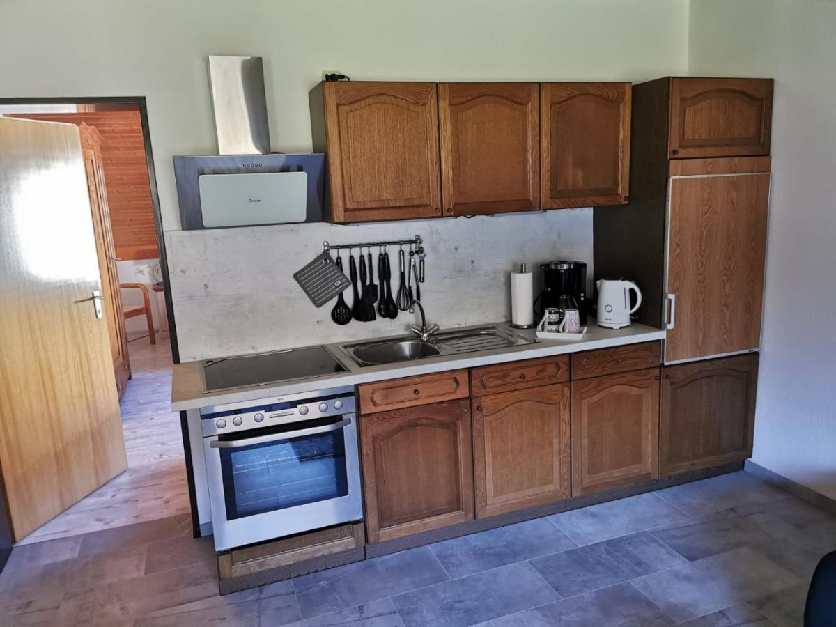 Apartment Ruridylle 1